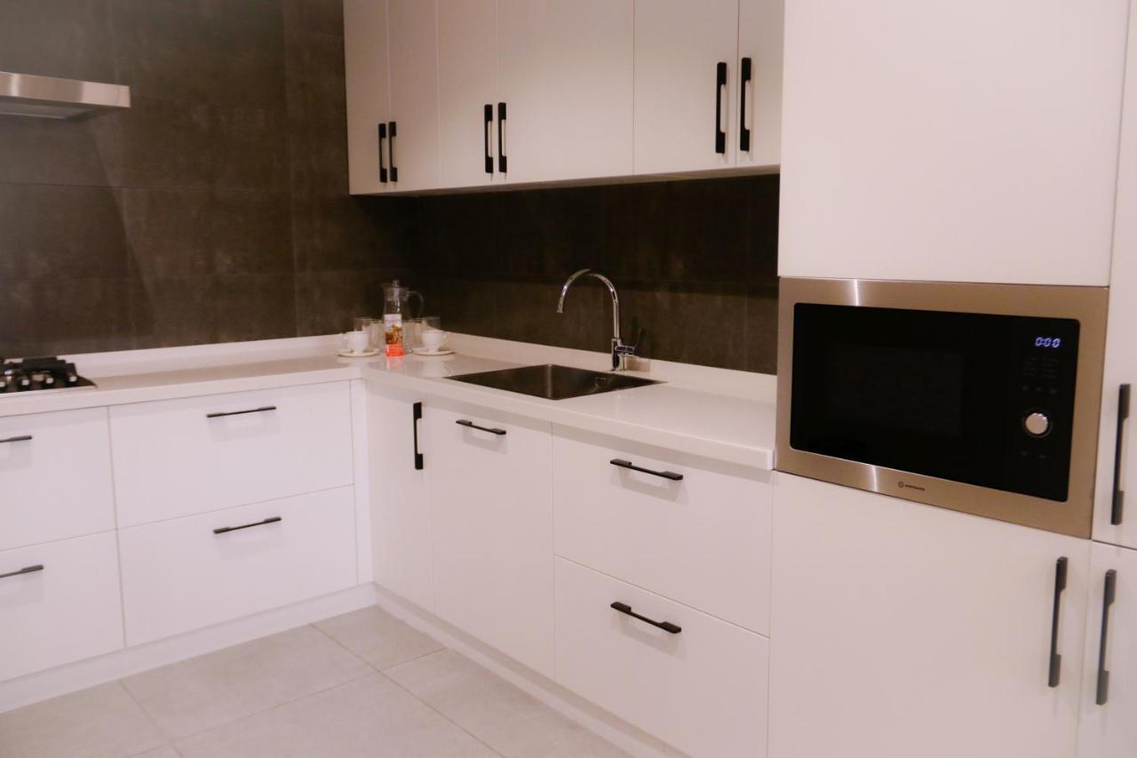 Medion Apartments Tashkent Bagian luar foto