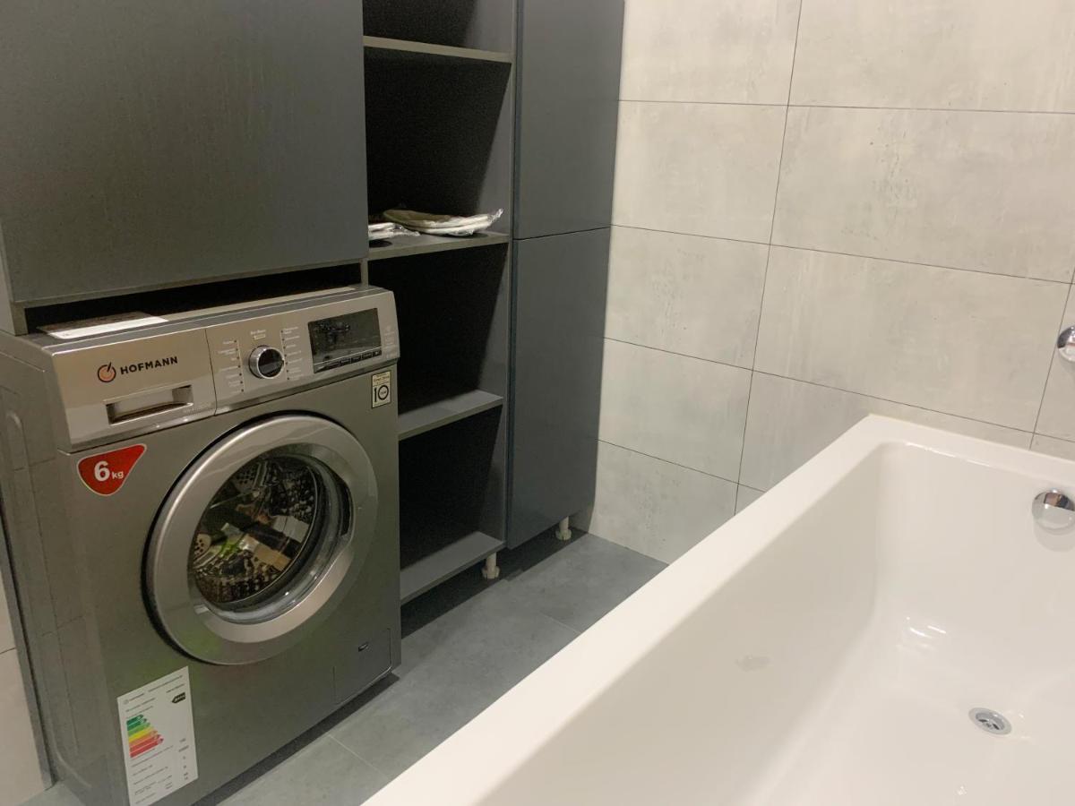 Medion Apartments Tashkent Bagian luar foto