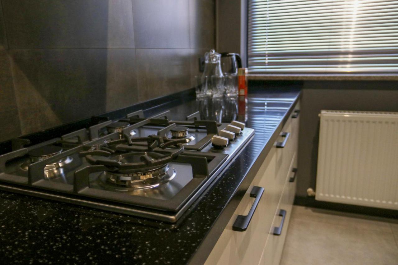 Medion Apartments Tashkent Bagian luar foto