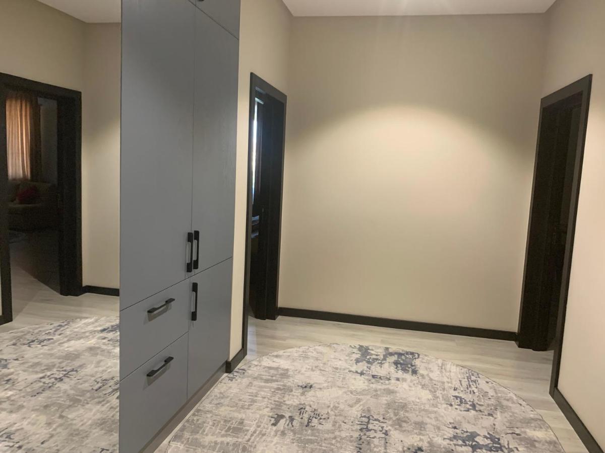 Medion Apartments Tashkent Bagian luar foto