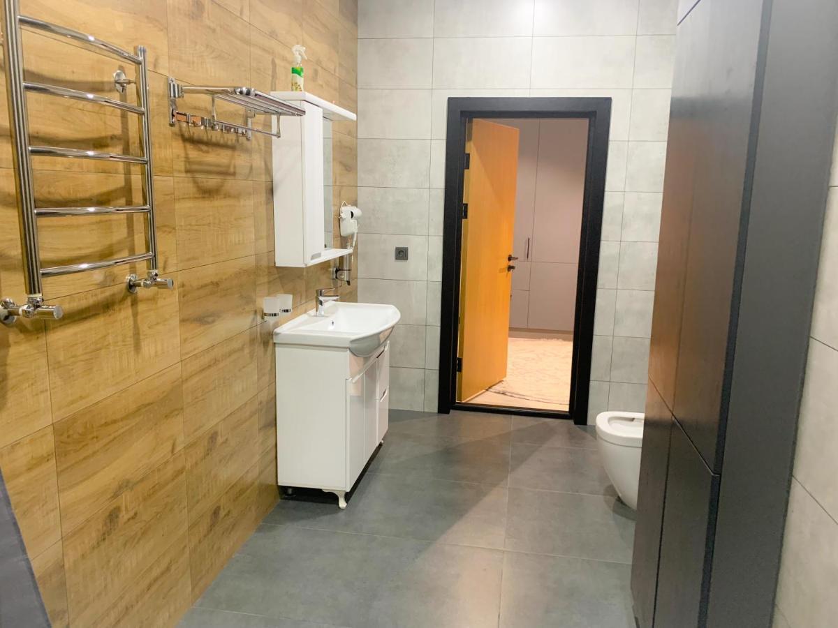 Medion Apartments Tashkent Bagian luar foto